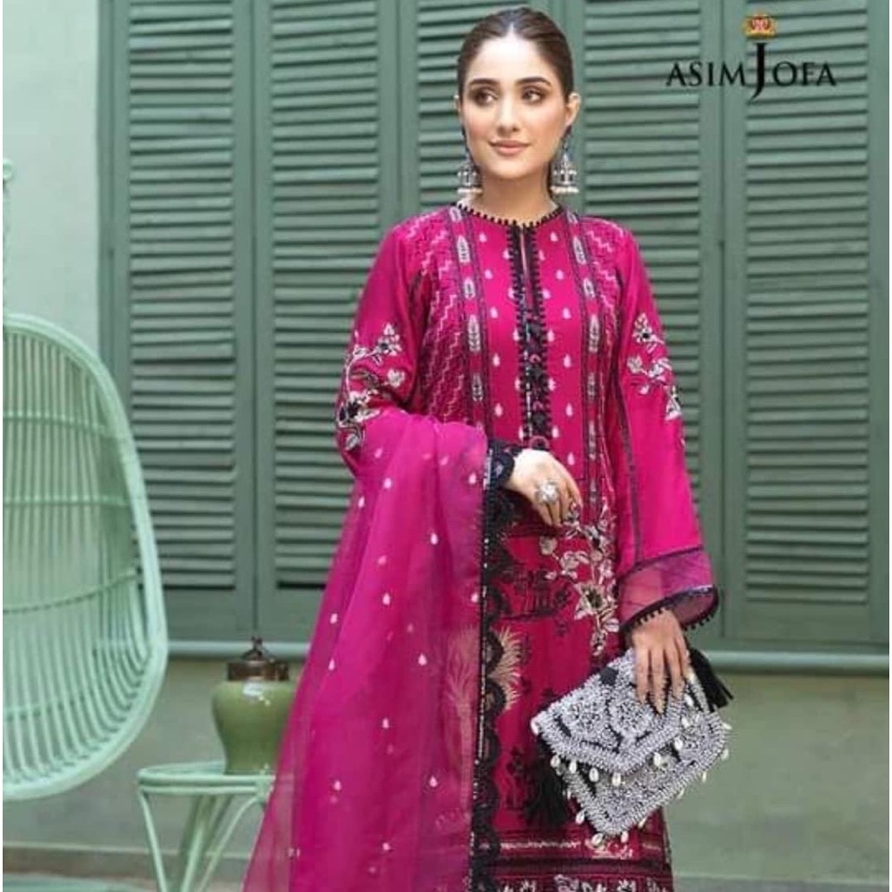 Brand :Saira Rizwan